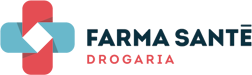 Logo da Farma Sante